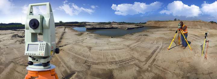 Géomètre expérimenté Martinique